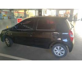 TOYOTA ETIOS X 1.3 FLEX 16V 5P MEC.