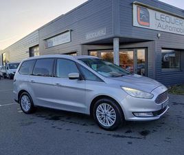 2.0 ECOBLUE 150CH TITANIUM BVA8 EURO6.2