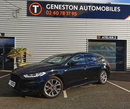 2.0 HYBRID 187CH ST-LINE BVA 7CV