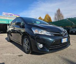 VERSO 2013 1.6 D-4D BUSINESS