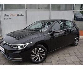 VOLKSWAGEN GOLF GTE VOLKSWAGEN GOLF 1.4 TSI GTE PLUG-IN-HYBRID DSG RÉSZLETRE 20% KEZDŐBEFIZETÉSSEL! 1 ÉV PRÉMIUM GARANCIÁVAL!