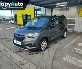 L1H1 1.5 D 130CH ELEGANCE