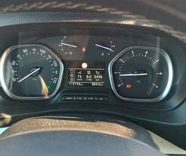 PEUGEOT TRAVELLER L3 2.0 BLUEHDI 150 BUSINESS VIP