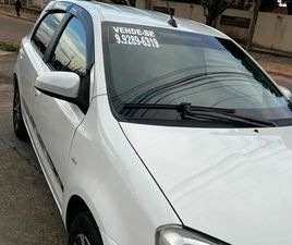 TOYOTA ETIOS X 1.3 FLEX 16V 5P MEC.