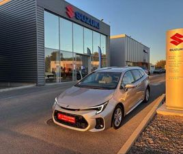 SUZUKI SWACE 1.8 HYBRID 140CH PACK MY24