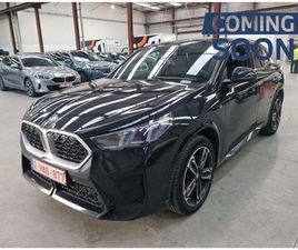 BMW X2 M SPORT - HARMAN - KARDON - NA