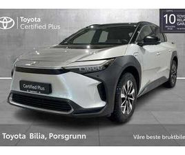 AWD EXECUTIVE BI-TONE PANORAMA GLASSTAK, TOPPMODELL!