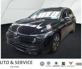 VOLKSWAGEN GOLF VOLKSWAGEN GOLF VIII 1.5 TSI LIFE *AHK*NAVI*TRAVEL-ASSIST*