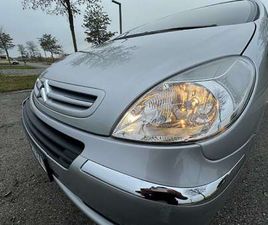 1.6 CONFORT 49700 KM NEU TUV