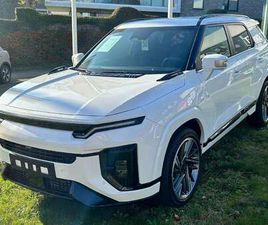 SSANGYONG ACTYON TITANIUM