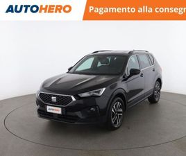 SEAT TARRACO TARRACO TARRACO 2.0 TDI STYLE