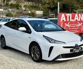 TOYOTA PRIUS 1.8H LOUNGE AWD-I ECVT MY20