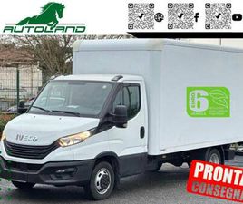 DAILY (1999-2007) 35C16H BTOR 2.3 HPT SPONDA -IDRAULICA