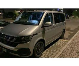 4MOTION AUTOMATIC0 150CV 2023 55000KM