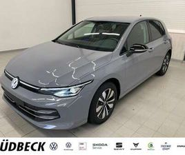 VIII LIM. 2.0 TDI 110 KW GOAL