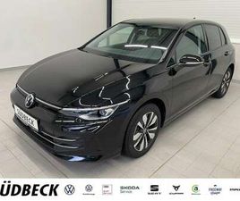 VIII LIM. 2.0 TDI 110 KW GOAL AHK+NAVI+KAMERA+LED