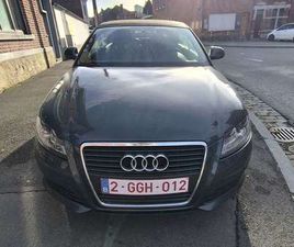 AUDI A3 CABRIO CABRIOLET 1.9 TDI 105
