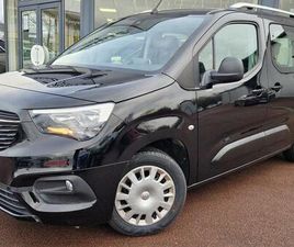 ENJOY L1H1 1.2 110 CH START/STOP