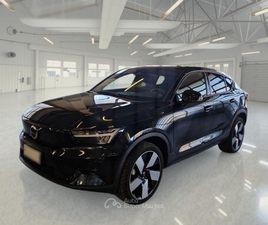 VOLVO C40 TWIN MOTOR PLUS