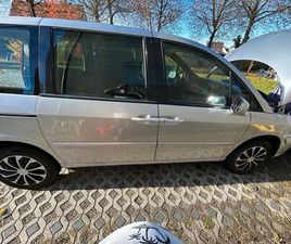 CITROEN C8 CITROEN C8 HDI 2.2 BJ 2003 MIT TÜV 03.26