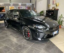 M135 XDRIVE M TECHNOLOGY II AUTO