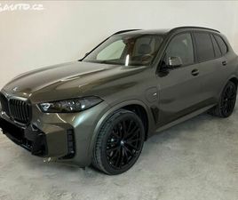 BMW X5 50E XDRIVE M-PAKET PRO*PC3.195