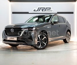 MAZDA CX-60 ESKYACTIV PHEV TAKUMI