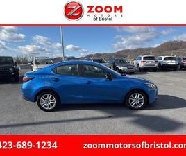 USED 2016 SCION IA BASE