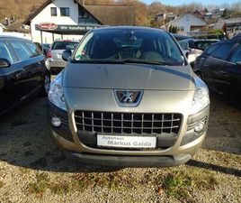 PEUGEOT 3008 ACTIVE
