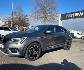 E-TECH 145 - 21B INTENS