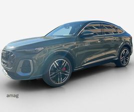 AUDI Q5 SPORTBACK Q5 SPORTBACK TDI 150 KW