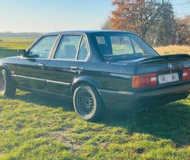 BMW E30 320IS ITALO M3 192PS S14 MOTOR