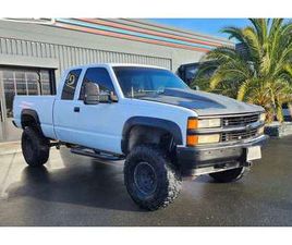 CHEVROLET K1500 CHEVROLET PICK-UP K 1500