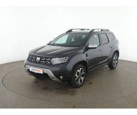 DACIA DUSTER 1.3 TCE