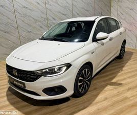 FIAT TIPO FIAT TIPO 1.3 M-JET EASY