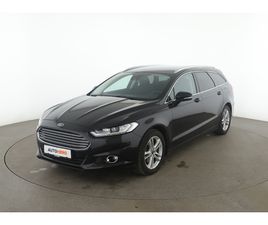 FORD MONDEO SW 1.5 ECOBOOST