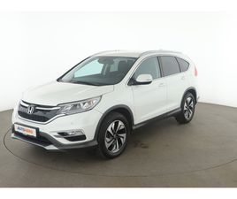 HONDA CR-V 1.6 DTEC