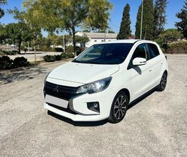 MITSUBISHI SPACE STAR SPACE STAR 1.2 INTENSE MAIO/22