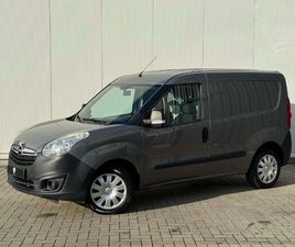 OPEL COMBO OPEL COMBO ?1.4 I L2H1 GARANTIE AIRCO TREKHAAK 1.EIGENAAR