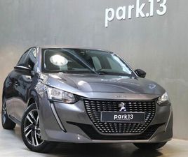 PEUGEOT 208 1.2 PURETECH ACTIVE PACK