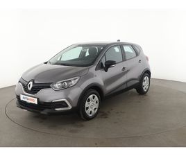 RENAULT CAPTUR 0.9 ENERGY