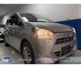 2020 TOYOTA PIXIS EPOCH