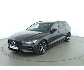 VOLVO V60 2.0 B4