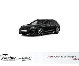 AUDI A4 35 TDI S LINE 35 TDI S TRONIC