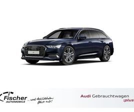 AUDI A6 45 TDI ADVANCED 45 TDI QUATTRO S TRONIC