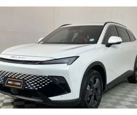 2024 BAIC X55 1.5T PREMIUM AUTO