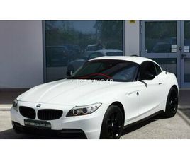 2011 BMW Z4 SDRIVE23I - 44000 KM -MANUALE -6L ASPIRATO - IT A VENDRE