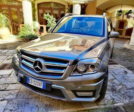 MERCEDES GLK GLK 200 MERCEDES BENZ GLK 200 CDI