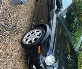 JAGUAR X-TYPE JAGUAR