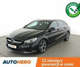 MERCEDES CLA MERCEDES-BENZ CLA